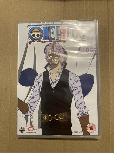 One piece collection - collection, (dvd)