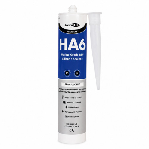 Bond ha6 clear 310ml - it,