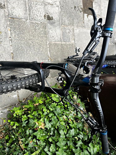 Specialized stunt jumper - jumper, 29