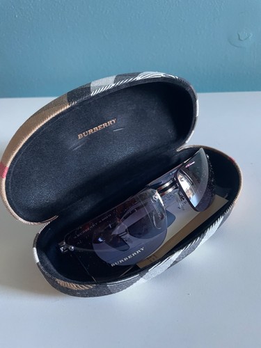 Burberry vintage sunglasses - burberry,