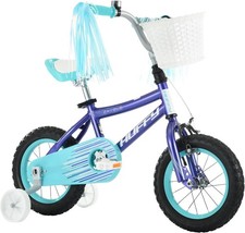 Huffy Zazzle Girl's Bike 14"