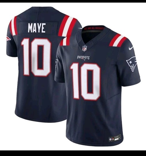 New england patriots - new, drake