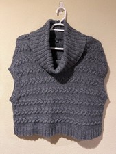 Banana Republic Sweater Vest