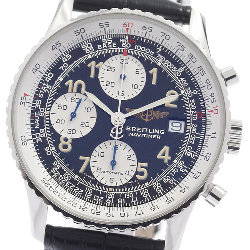 Breitling old navitimer - breitling,