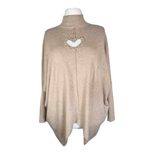 Laetitia mem beige - mem,