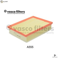 AIR FILTER A555 FOR VW