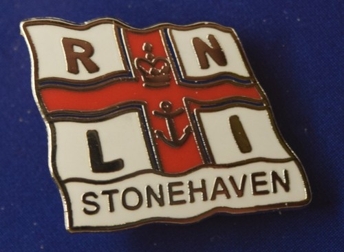Stonehaven rnli l i - rnli,
