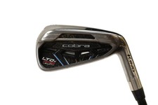 Cobra King LTDx One Length #5
