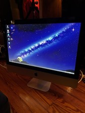 Apple iMac A1311 - Tested