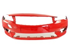 VAUXHALL ASTRA K Front Bumper 2020-On | OEM 39130492 Used Genuine