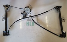 Land Rover Freelander 1 Boot Window Regulator Mechanism ASR2472