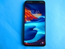Samsung Galaxy A40 Blue Dual