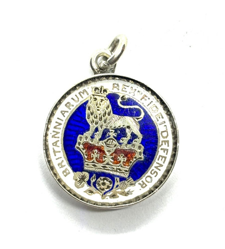 Antique georgian sterling - antique,