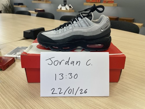 Nike air max 95 - 🎏,