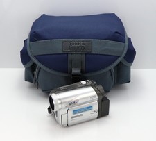Panasonic gs17 camcorder - nv-gs17,
