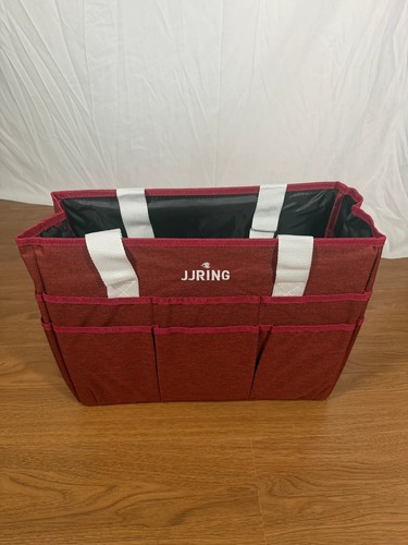 Jjring craft organiser tote - jjring,