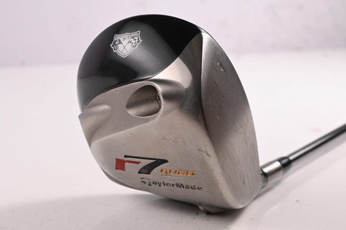 Taylormade quad driver - quad, /