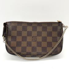 Auth LOUIS VUITTON N58009