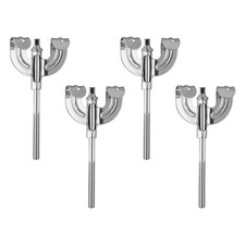 Comprehensive Set of 4 Bass