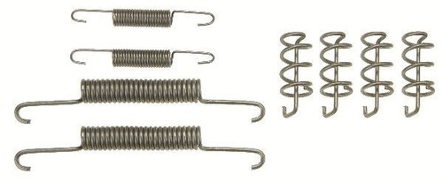 Fits trw sfk367 - sfk367, brake