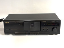 TEAC V-377 Stereo Cassette