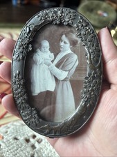 Edwardian Vintage Japanese Or