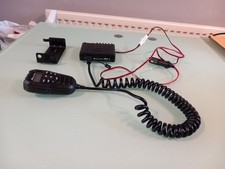 Midland M-5 CB Radio uk 40 midband + usual multiband channels + am in vgc