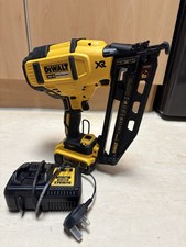 DeWalt DCN660 2nd Fix Second