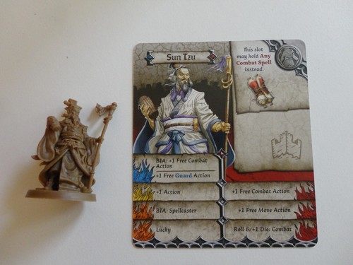 Zombicide white death game - white,