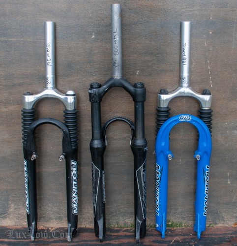 Vintage manitou mtb - vintage,