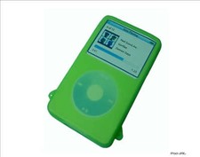 New iPod 5th Generation Video