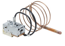 Worcester Bosch Boiler Control Thermostat 87161078720