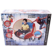 New Spiderman Children Kid Boy