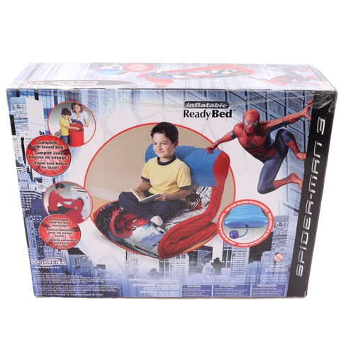 New spiderman children - new, kid