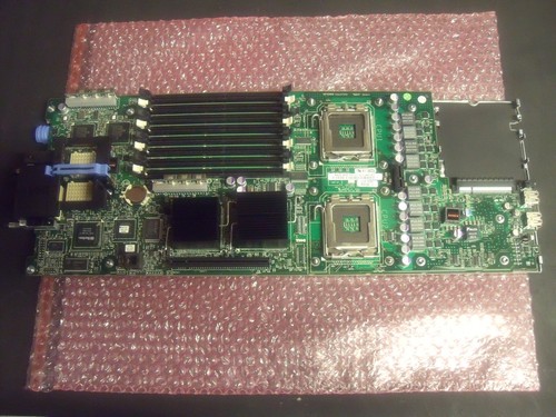 Dell poweredge m600 - poweredge, blade