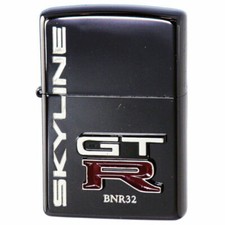 Zippo NISSAN SKYLINE GTR GT-R