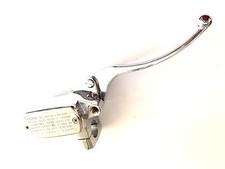 1" CHROME MASTER BRAKE