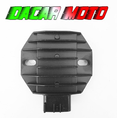 Voltage regulator yamaha yfz - regulator,