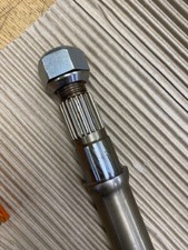 Quaife atlas axle group - group, 1