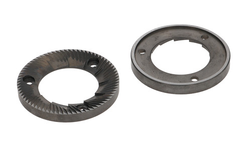 Grinding burrs for - grinding,