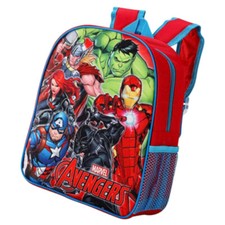 Marvel Avengers Backpack