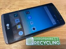 LG Leon 8GB GREY 4G *UNLOCKED Smartphone (Grade B) H340N