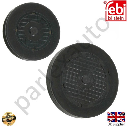 Febi camshaft plug kit - febi,