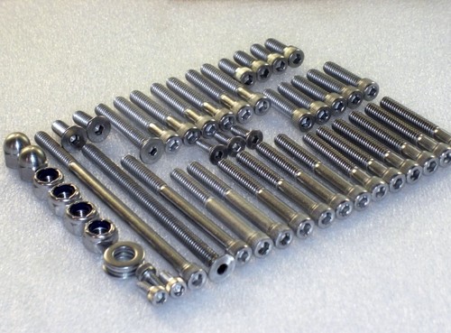 Bsa a75 rocket engine covers - bsa,