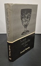 Scottish and Jacobite Glass by