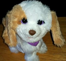 Hasbro FurReal Friends TRIXIE