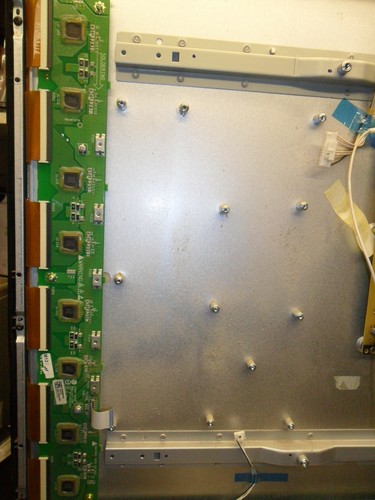 Buffer board lgepdp - lgepdp, 091028