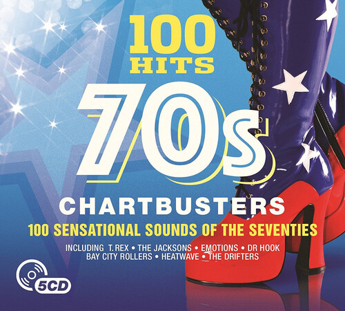 Various artists 100 hits - :,