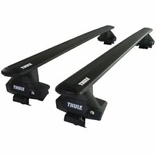 Thule Aluminium WingBar Evo
