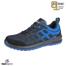 Grafters m219a sra blue - grafters,